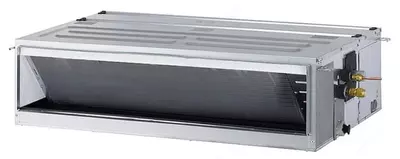 LG CM18R.N10 havo kanali bloki (ortacha bosimli)  5 0 kVt dan 8 0 kVt gacha