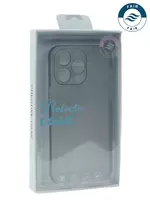 Apple iPhone 14 Pro Max uchun zarbaga chidamli silikon g'ilof (shaffof) - 4 236.9 so'm