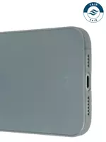 4 236.9 so'm Apple iPhone 14 Pro Max uchun zarbaga chidamli silikon g'ilof (shaffof)