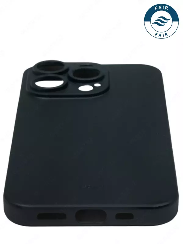 Apple 14 Pro Max uchun zarbaga chidamli g'ilof (ranglar assortimenti) Fair