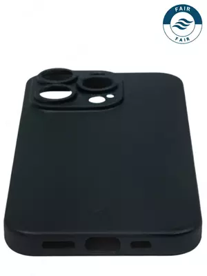 Apple 14 Pro Max uchun zarbaga chidamli g'ilof (ranglar assortimenti) Fair