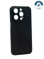 Apple iPhone 15 Pro uchun zarbaga chidamli silikon g'ilof (ranglar assortimenti)