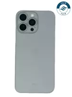 Apple iPhone 15 Pro uchun zarbaga chidamli silikon g'ilof (ranglar assortimenti) - 12 105.6 so'm