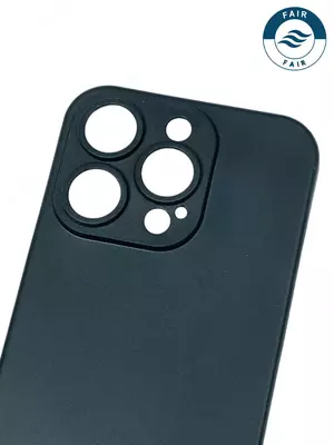 12 105.6 so'm / qadoq Apple iPhone 15 Pro uchun zarbaga chidamli silikon g'ilof (ranglar assortimenti)