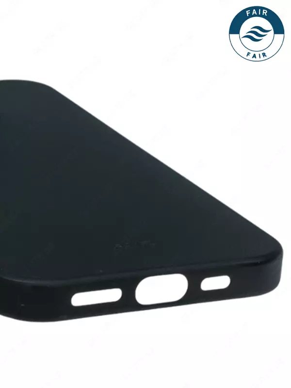 Apple iPhone 15 Pro uchun zarbaga chidamli silikon g'ilof (ranglar assortimenti) - Telefon uchun g'iloflar