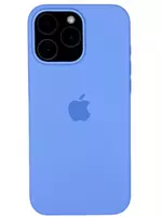 Apple iPhone 16 Pro Max uchun zarbaga chidamli silikon g'ilof (ranglar assortimenti)