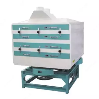 Сортировочная машина для риса