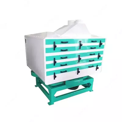 Сортировочная машина для риса - 35 988 420 сум / шт