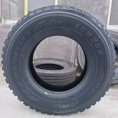 Автошина 315/80R22.5 YINBAO - Цена по запросу