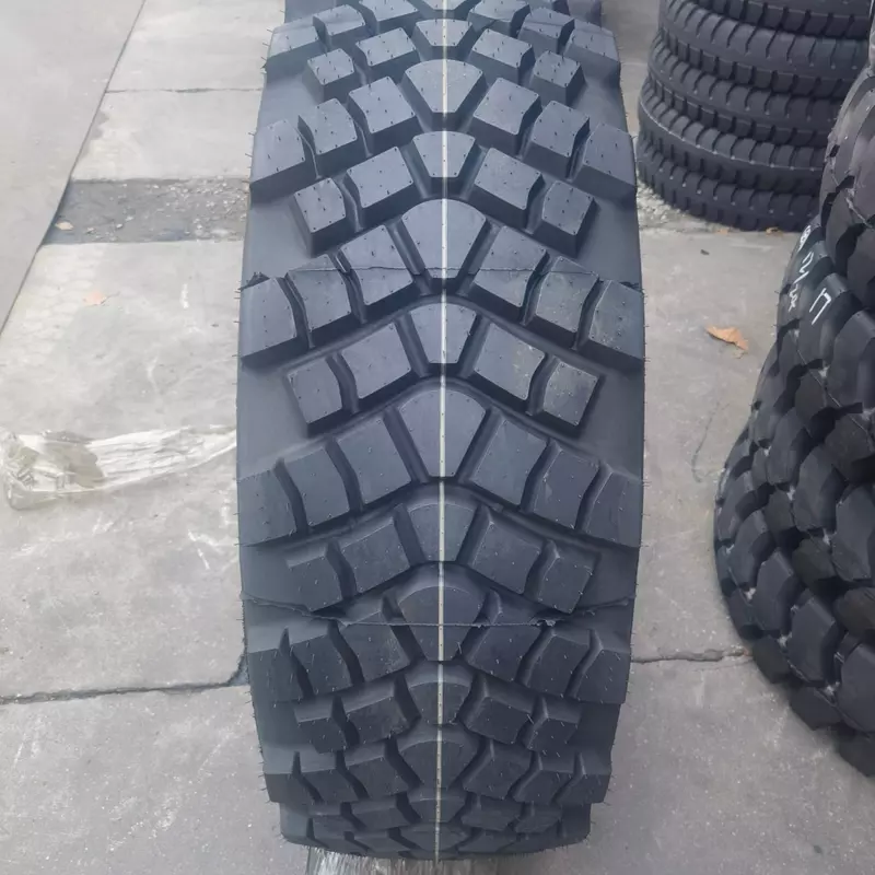 Автошина 425/85R21 DISTANCE