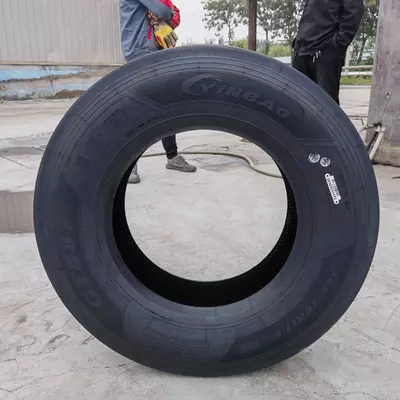 Цена по запросу Автошины 245/70R17.5 YINBAO