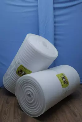 Kengaytirilgan polietilendan tayyorlangan issiqlik izolyatsion taglik PPI-P/2-3 mm - 1 100 so'm / kv.m