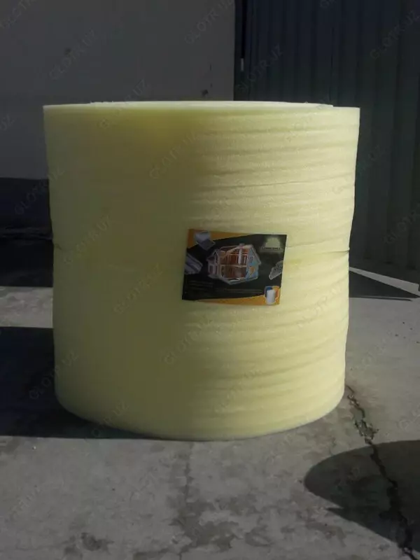 ППИ-ПМ/15*100*50 Вспененный полиэтилен