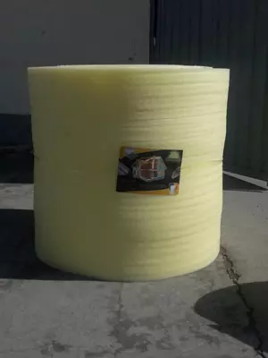 ППИ-ПМ/15*100*50 Вспененный полиэтилен