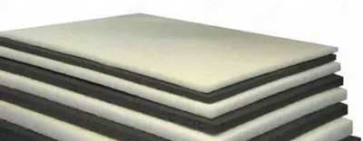 Спортивные маты из вспененного полиэтилена - 52 500 сум / кв.м