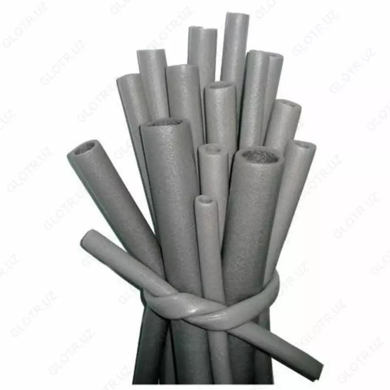 Трубная Изоляция