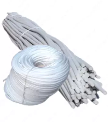 Пенополиэтиленовый уплотняющий жгут. Вилатерм