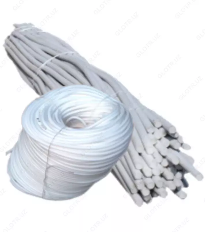 Penopoliеtilendan tayyorlangan zichlovchi shnur — Vilaterm