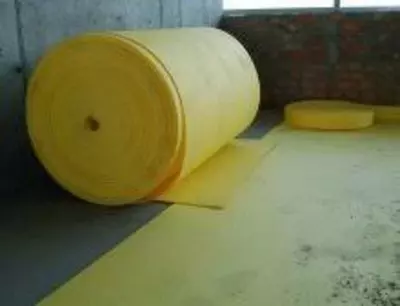 Полотно изоляционное П 08