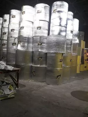 Тепло изоляция