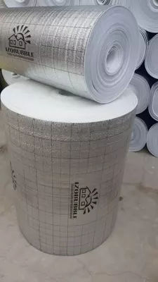 Тепло изоляция - 10 380 сум / кв.м