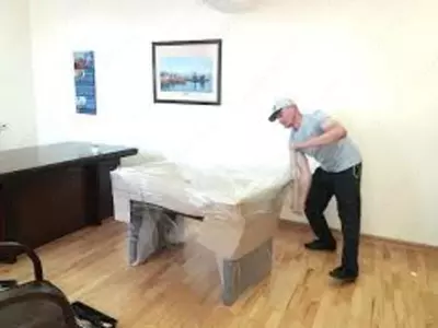 Kengaytirilgan polietilendan tayyorlangan universal qadoqlash materiali - 946 so'm / kv.m