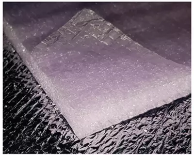 Самоклейка ПЛК 08