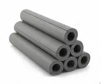 Трубная изоляция фольгированная ОТФ 86