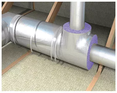 не поддается огню