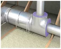 не поддается огню