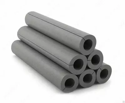 Трубная изоляция ОТ 86 - 10 760 сум / м