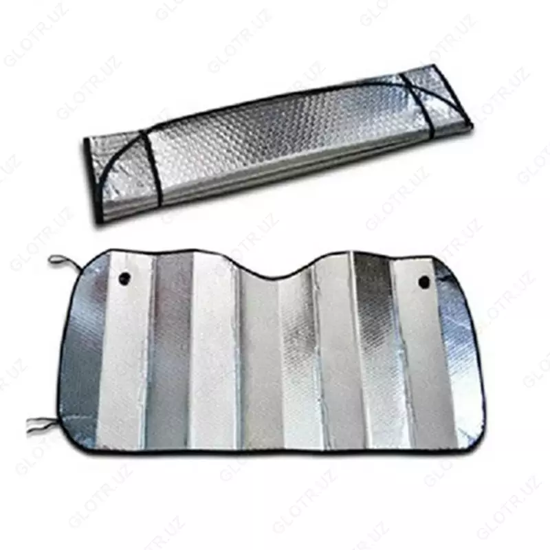 Отражатели для машин