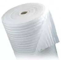 Подложка из вспененного полиэтилена под ламинат Izobubble ППИ-П02-03