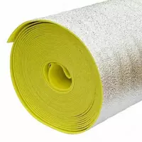 Теплоизоляционный материал для стен и кровли Izobubble ППИ-П5