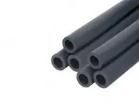 Kengaytirilgan kauchukdan tayyorlangan quvur izolyatsiyasi