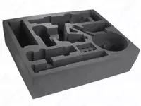 Ложементы и упаковка