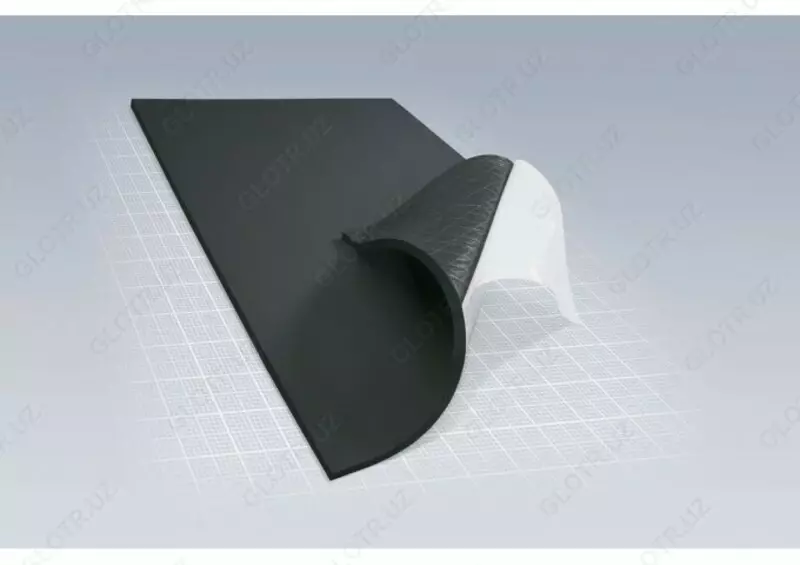 Синтетический Каучук