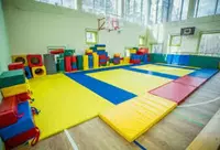 Спортивные маты толщина 5см длина 2 метр ширина 1 метр