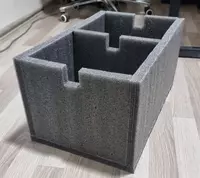 Qadoqlash uchun tagliklar