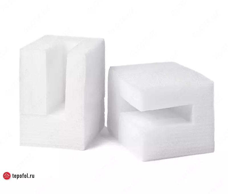  Qadoqlash uchun tagliklar Izobubble OOO