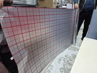   Паробарьер изоляционный материал