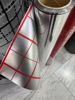  Паробарьер изоляционный материал Izobubble OOO