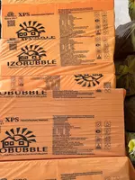  Ishlab chiqaruvchidan penopolistirol - Izobubble OOO