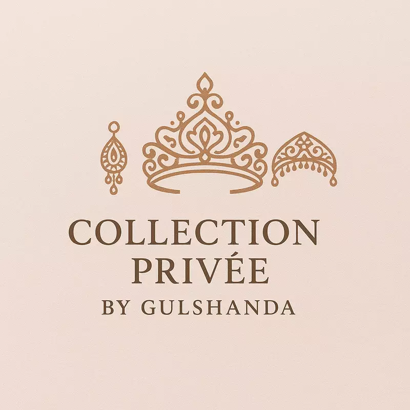 GULSHANDA COLLECTION Privée