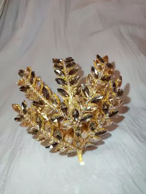 Diadem - 100 000 so'm / dona