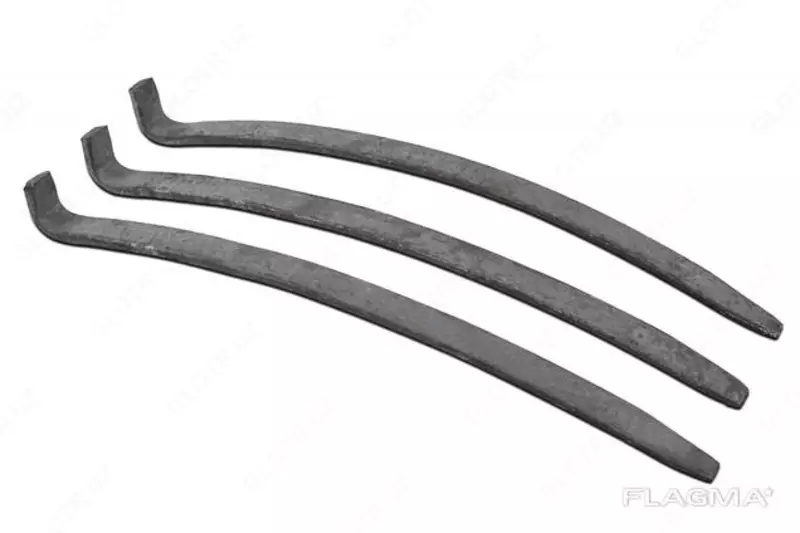 Чека тормозной колодки