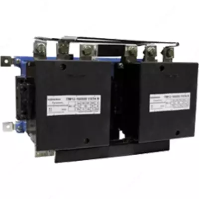 Puskater elektromagnit PМА 6502 127V