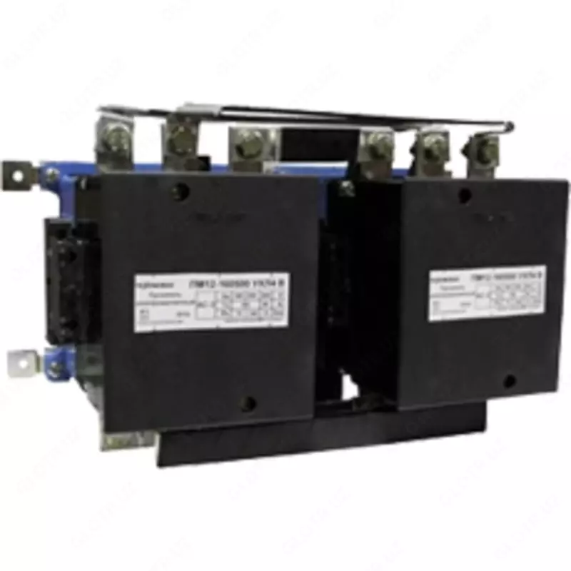 Puskater elektromagnit PМА 6502 127V