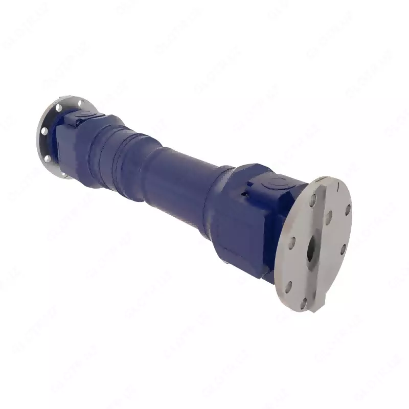 Карданные Валы