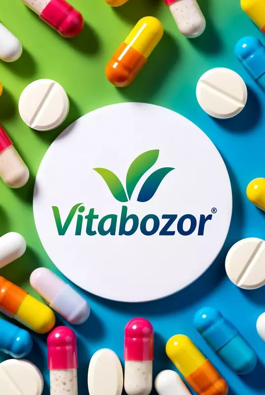 Vitabozor